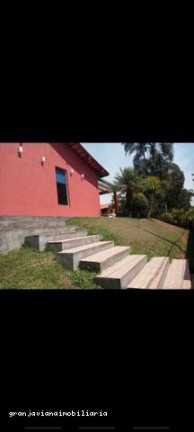 Casa à Venda,  em Colinas De Ibiuna - Ibiúna