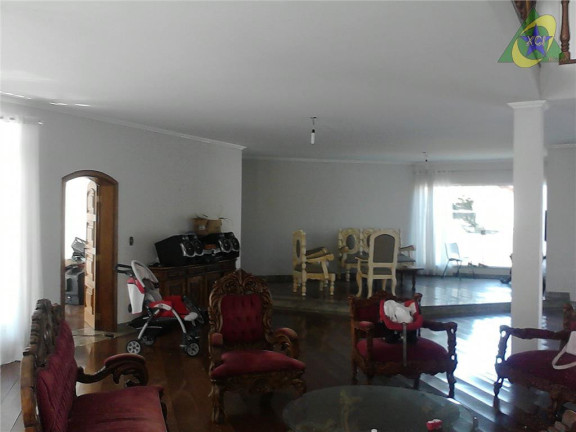 Imagem Casa com 4 Quartos à Venda, 800 m² em Parque Taquaral - Campinas Imagem Casa com 4 Quartos à Venda, 800 m² em Parque Taquaral - Campinas