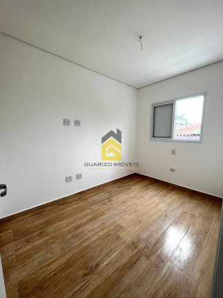 Imagem Cobertura com 3 Quartos à Venda, 126 m² em Santa Maria - Santo André Imagem Cobertura com 3 Quartos à Venda, 126 m² em Santa Maria - Santo André
