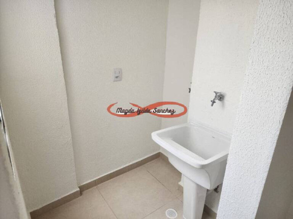 Imagem Apartamento com 1 Quarto à Venda, 27 m² em Chácara Califórnia - São Paulo Imagem Apartamento com 1 Quarto à Venda, 27 m² em Chácara Califórnia - São Paulo