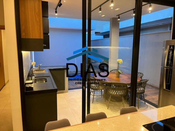 Imagem Casa com 3 Quartos à Venda, 160 m² em Parque Residencial Damha - Araraquara Imagem Casa com 3 Quartos à Venda, 160 m² em Parque Residencial Damha - Araraquara