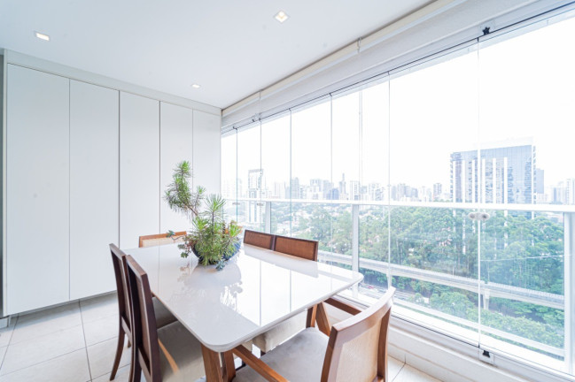 Imagem Imóvel com 2 Quartos à Venda, 69 m² em Brooklin - São Paulo