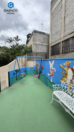 Imagem Apartamento com 2 Quartos à Venda, 51 m² em Quitauna - Osasco
