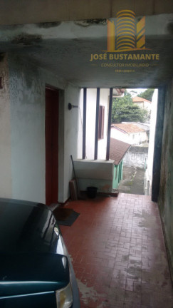 Imagem Casa com 2 Quartos à Venda, 180 m² em Vila Nair - São Paulo