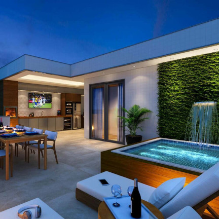 Imagem Apartamento com 2 Quartos à Venda, 191 m² em Vila Isabel - Rio De Janeiro