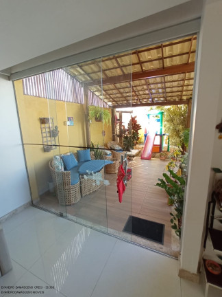 Imagem Casa com 5 Quartos à Venda, 160 m² em Pitangueiras - Lauro De Freitas