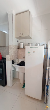 Imagem Apartamento com 2 Quartos à Venda, 69 m² em Itaguá - Ubatuba