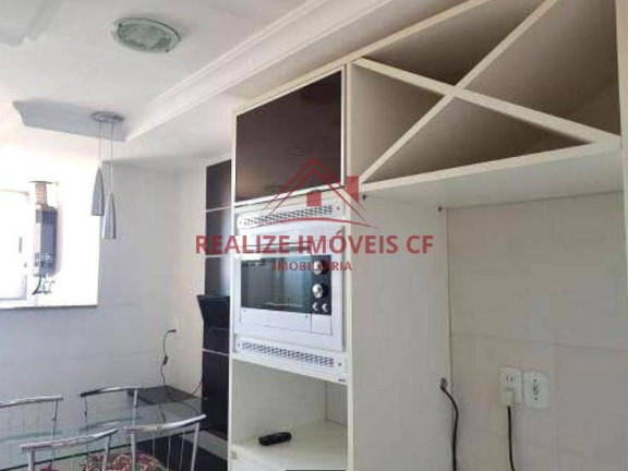 Imagem Apartamento com 2 Quartos à Venda,  em Braga - Cabo Frio