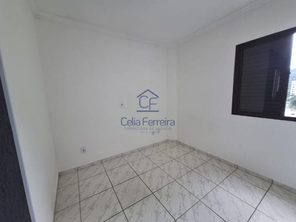 Imagem Apartamento com 1 Quarto à Venda, 40 m² em Sumaré - Caraguatatuba