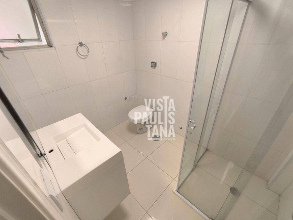 Imagem Apartamento com 2 Quartos para Alugar, 75 m² em Vila Madalena - São Paulo