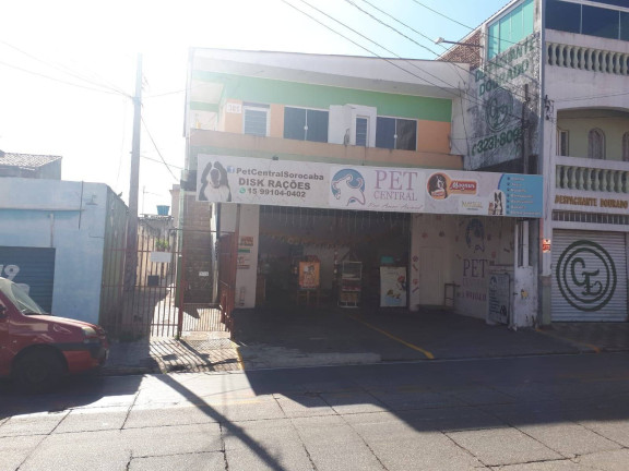 Imagem Imóvel Comercial à Venda, em Vila Fiori - Sorocaba Imagem Imóvel Comercial à Venda, em Vila Fiori - Sorocaba