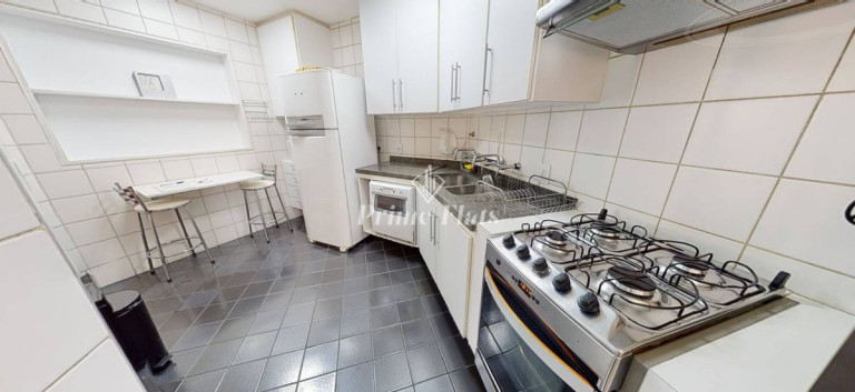 Imagem Apartamento com 3 Quartos à Venda, 120 m² em Moema - São Paulo Imagem Apartamento com 3 Quartos à Venda, 120 m² em Moema - São Paulo