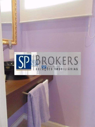 Imagem Apartamento com 4 Quartos à Venda, 155 m² em Pinheiros - São Paulo Imagem Apartamento com 4 Quartos à Venda, 155 m² em Pinheiros - São Paulo