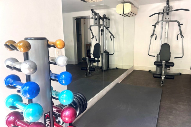 Imagem Apartamento com 2 Quartos à Venda, 84 m² em Vila Progredior - São Paulo