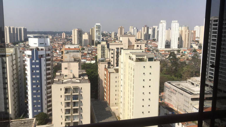 Imagem Apartamento com 2 Quartos à Venda, 60 m² em Vila Monte Alegre - São Paulo