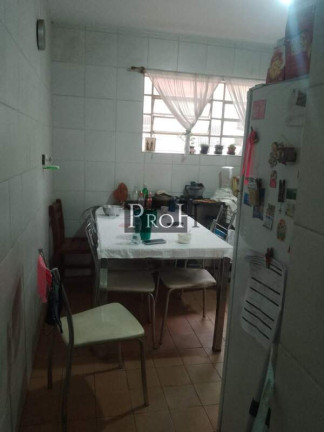 Imagem Sobrado com 3 Quartos à Venda, 168 m² em Jardim São Caetano - São Caetano Do Sul Imagem Sobrado com 3 Quartos à Venda, 168 m² em Jardim São Caetano - São Caetano Do Sul