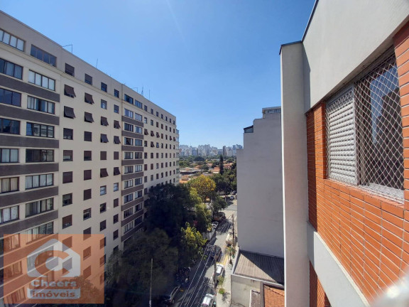 Imagem Apartamento com 1 Quarto para Alugar, 42 m² em Jardim Paulista - São Paulo Imagem Apartamento com 1 Quarto para Alugar, 42 m² em Jardim Paulista - São Paulo
