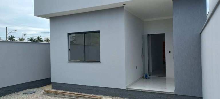 Imagem Casa com 3 Quartos à Venda, em Bosque Da Mata - Tijucas Imagem Casa com 3 Quartos à Venda, em Bosque Da Mata - Tijucas