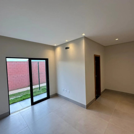 Imagem Casa de Condomínio com 3 Quartos à Venda, 162 m² em Jardins Bolonha - Senador Canedo Imagem Casa de Condomínio com 3 Quartos à Venda, 162 m² em Jardins Bolonha - Senador Canedo
