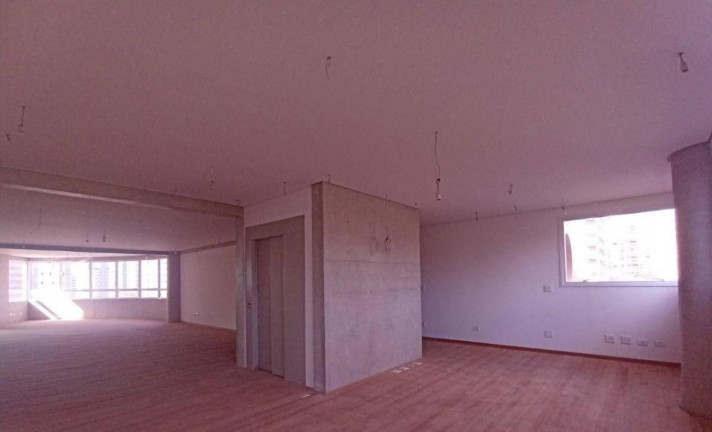 Apartamento com 4 Quartos à Venda, 274 m² em Jardim - Santo André