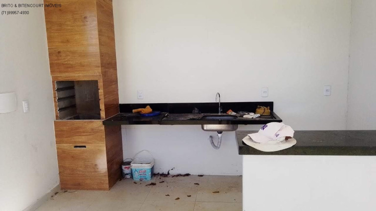 Imagem Imóvel com 3 Quartos à Venda, 250 m² em Guarajuba (monte Gordo) - Camaçari