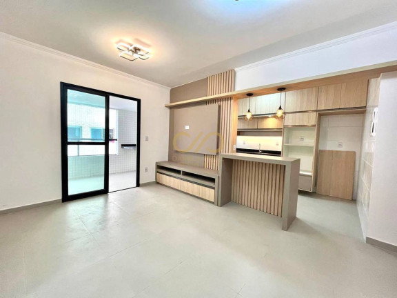 Imagem Apartamento com 2 Quartos à Venda, 77 m² em Canto Do Forte - Praia Grande Imagem Apartamento com 2 Quartos à Venda, 77 m² em Canto Do Forte - Praia Grande
