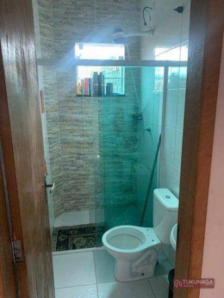 Imagem Sobrado com 2 Quartos à Venda, 75 m² em Vila Oliveira - Mogi Das Cruzes Imagem Sobrado com 2 Quartos à Venda, 75 m² em Vila Oliveira - Mogi Das Cruzes