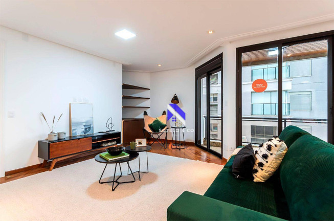 Imagem Apartamento com 3 Quartos à Venda, 169 m² em Vila Madalena - São Paulo Imagem Apartamento com 3 Quartos à Venda, 169 m² em Vila Madalena - São Paulo