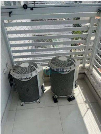 Imagem Apartamento com 2 Quartos à Venda, 66 m² em Icaraí - Niterói