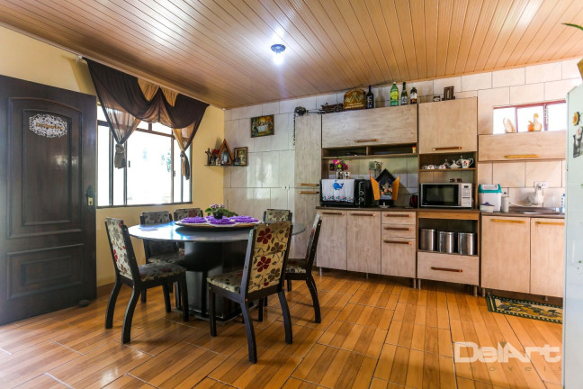 Imagem Chácara com 3 Quartos à Venda, 150 m² em Fazendinha - Rio Negro