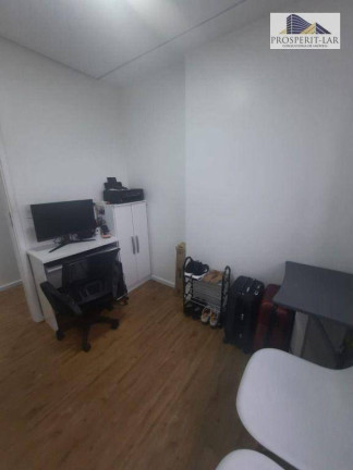 Imagem Apartamento com 2 Quartos à Venda, 47 m² em Vila Rosália - Guarulhos Imagem Apartamento com 2 Quartos à Venda, 47 m² em Vila Rosália - Guarulhos