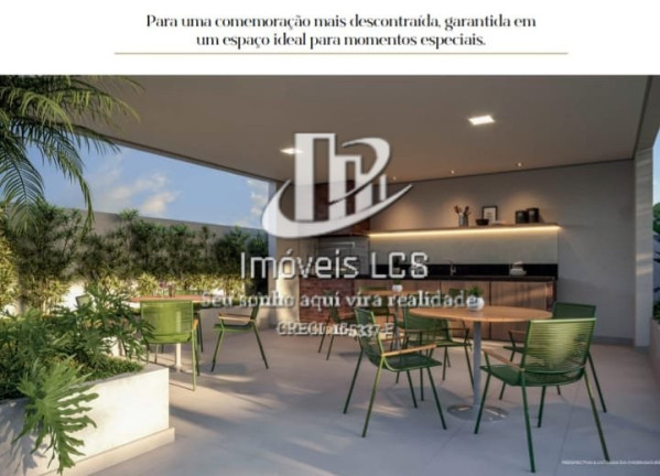 Imagem Apartamento à Venda, 62 m² em Centro - Osasco