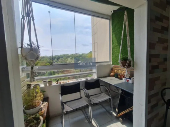 Imagem Imóvel com 2 Quartos à Venda, 50 m² em Parque Centenário - Jundiaí Imagem Imóvel com 2 Quartos à Venda, 50 m² em Parque Centenário - Jundiaí