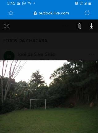 Imagem Chácara com 1 Quarto à Venda, 100 m² em Chácara Fernão Dias - Bragança Paulista Imagem Chácara com 1 Quarto à Venda, 100 m² em Chácara Fernão Dias - Bragança Paulista