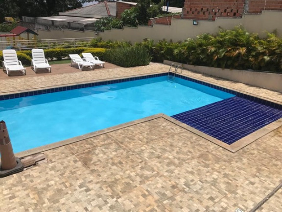 Imagem Casa de Condomínio com 2 Quartos à Venda, 125 m² em Aparecidinha - Sorocaba Imagem Casa de Condomínio com 2 Quartos à Venda, 125 m² em Aparecidinha - Sorocaba