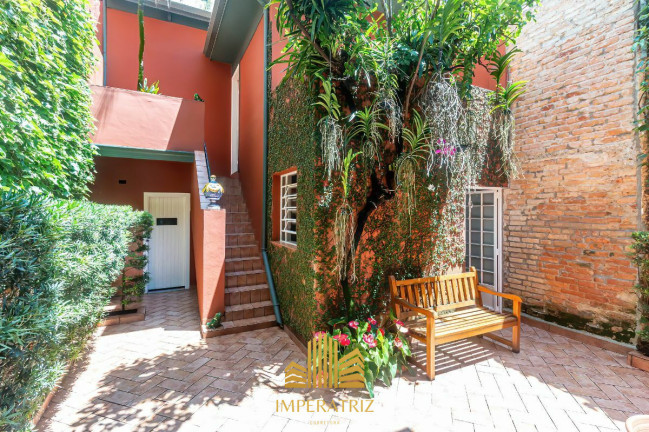 Imagem Casa para Alugar,  em Pinheiros - São Paulo