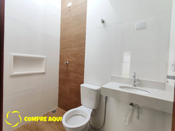 Imagem Casa com 3 Quartos à Venda, 72 m² em Real Park Tietê Jundiapeba - Mogi Das Cruzes