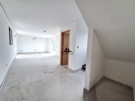 Imagem Cobertura com 3 Quartos à Venda, 155 m² em Jardim Lavínia - São Bernardo Do Campo