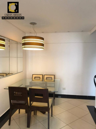 Imagem Apartamento com 3 Quartos à Venda, 79 m² em Aparecida - Santos