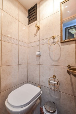 Imagem Apartamento com 4 Quartos à Venda, 126 m² em Itaim Bibi - São Paulo Imagem Apartamento com 4 Quartos à Venda, 126 m² em Itaim Bibi - São Paulo
