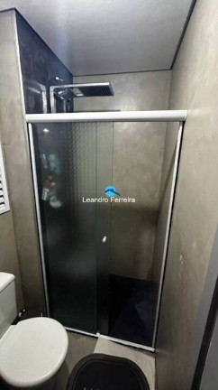 Imagem Apartamento com 2 Quartos à Venda, 53 m² em Ferrazópolis - São Bernardo Do Campo