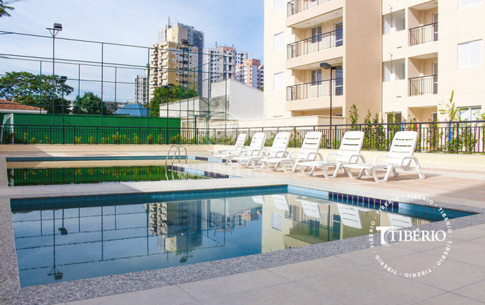 Apartamento com 3 Quartos à Venda, 76 m² em Conceição - São Paulo