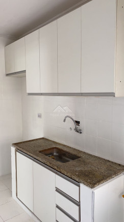 Imagem Apartamento com 3 Quartos à Venda, 64 m² em Vila São João - Sorocaba