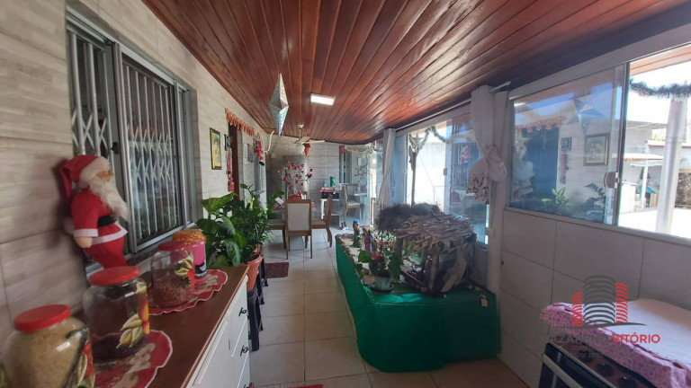Imagem Casa com 1 Quarto à Venda, 90 m² em Pachecos - Palhoça Imagem Casa com 1 Quarto à Venda, 90 m² em Pachecos - Palhoça