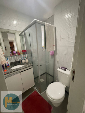 Imagem Apartamento com 2 Quartos à Venda, 59 m² em Ponta Negra - Natal Imagem Apartamento com 2 Quartos à Venda, 59 m² em Ponta Negra - Natal