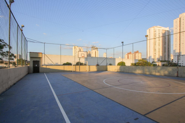 Imagem Apartamento com 2 Quartos à Venda, 50 m² em Tatuapé - São Paulo
