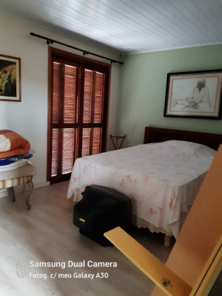 Imagem Imóvel com 4 Quartos à Venda, em Santa Tereza - Porto Alegre Imagem Imóvel com 4 Quartos à Venda, em Santa Tereza - Porto Alegre