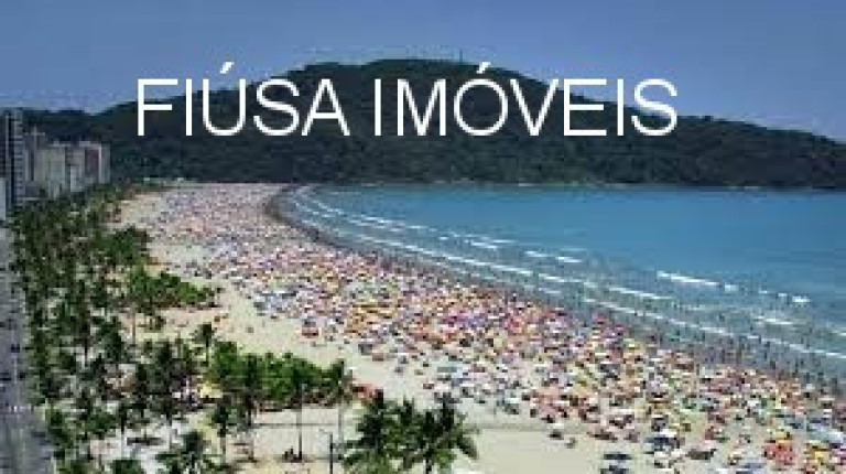 Imagem Apartamento com 2 Quartos à Venda, 77 m² em Mirim - Praia Grande
