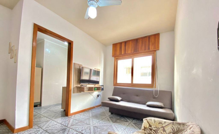 Imagem Apartamento com 1 Quarto à Venda, 45 m² em Centro - Capão Da Canoa Imagem Apartamento com 1 Quarto à Venda, 45 m² em Centro - Capão Da Canoa