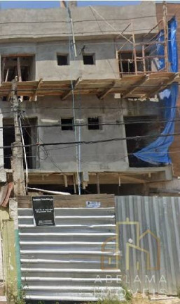 Apartamento com 2 Quartos à Venda, 57 m² em Vila Guarani - Santo André